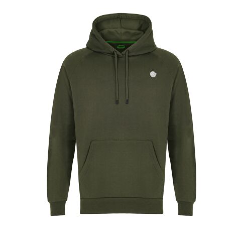 Korda Womens Kore Hoodie | Dark Olive S