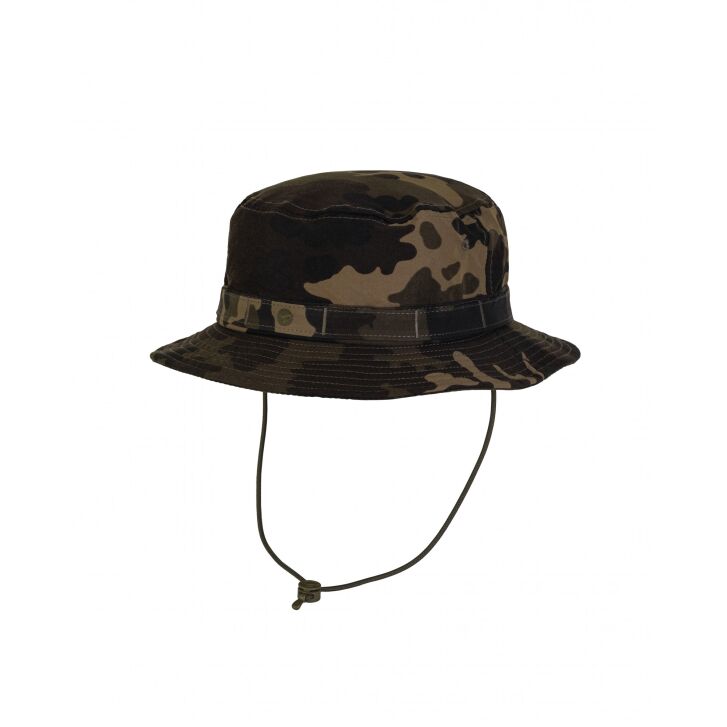 Korda Stalking Bucket Hat | Dark Kamo