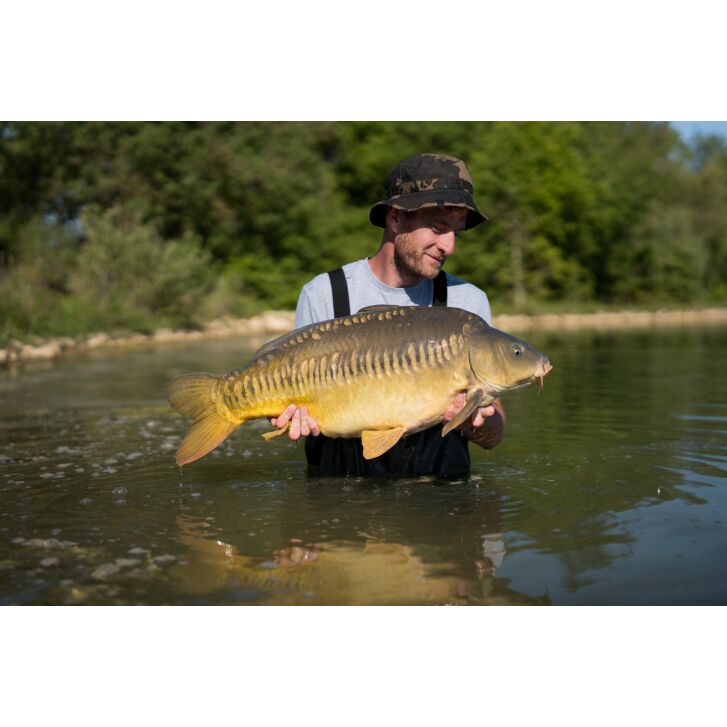 Korda Boonie Hat | Dark Kamo