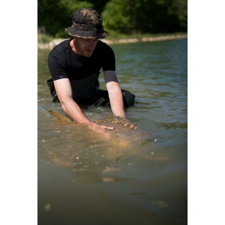 Korda Boonie Hat | Dark Kamo