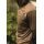 Korda UPF Hooded Top | Dark Khaki XL