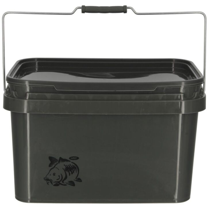 NGT Bucket 10 Liter