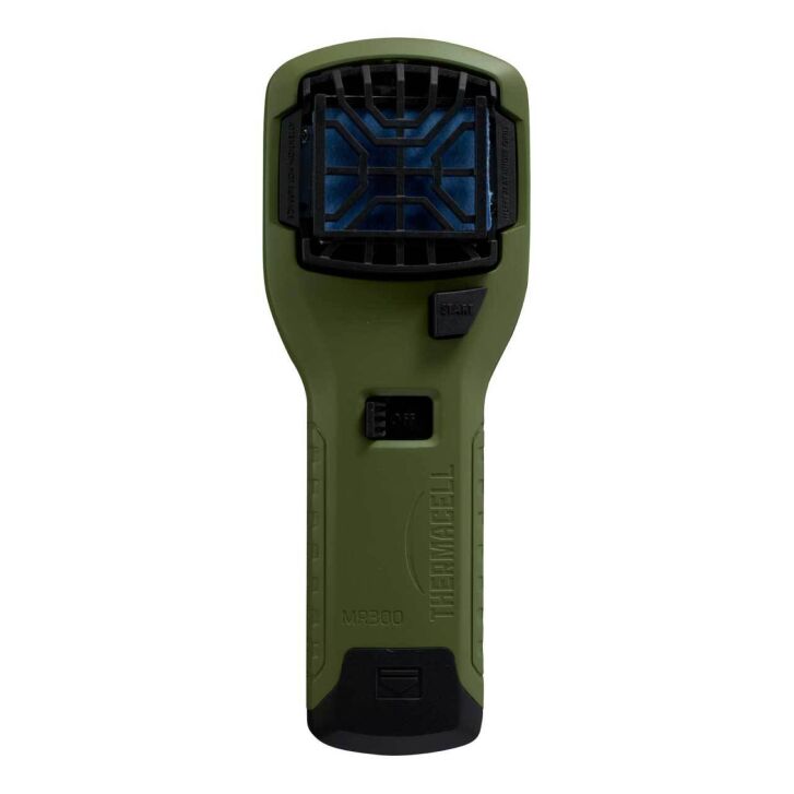 Thermacell MR-300G, olijfgroen,