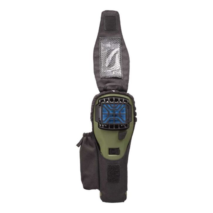 Thermacell AP-CL Holster, zwart