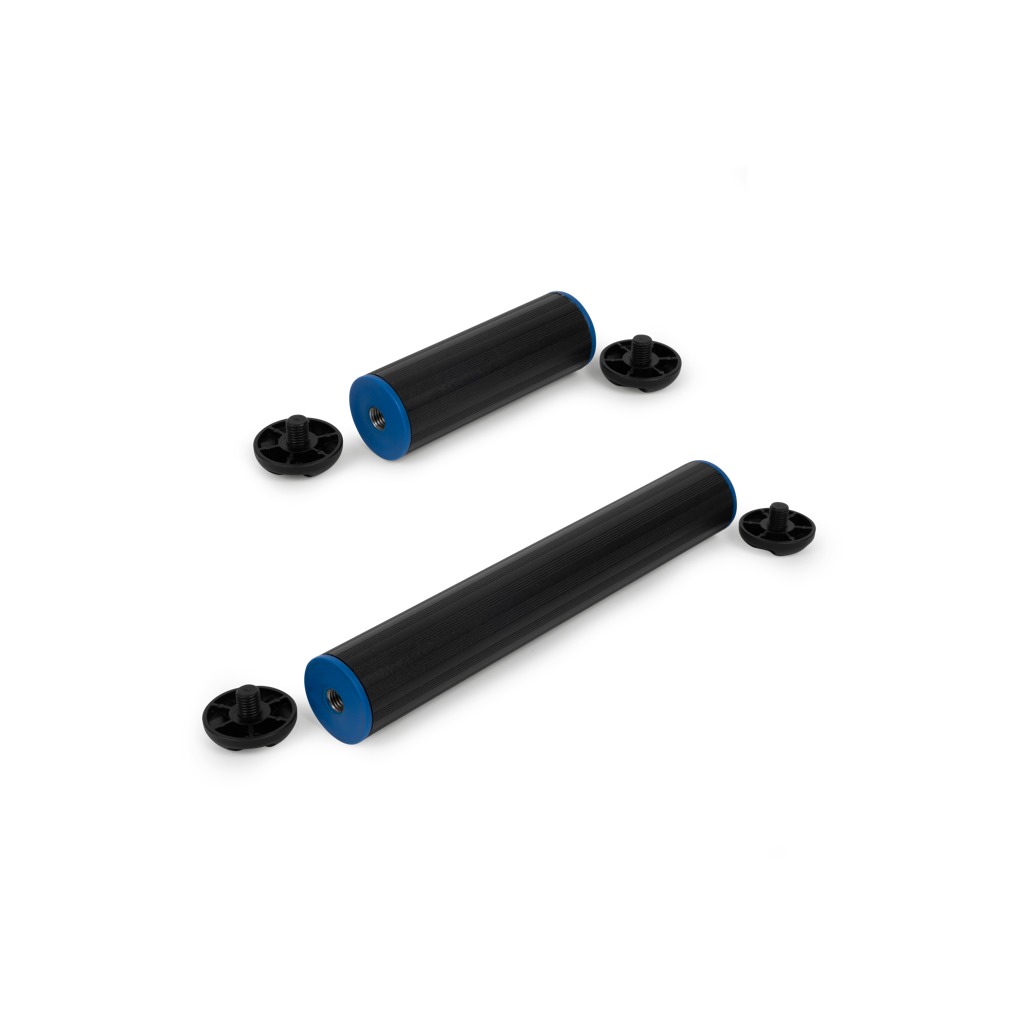 Preston 36mm Bankstick | Zitkisten & feederstoelen | opzetstukken & toebehoren