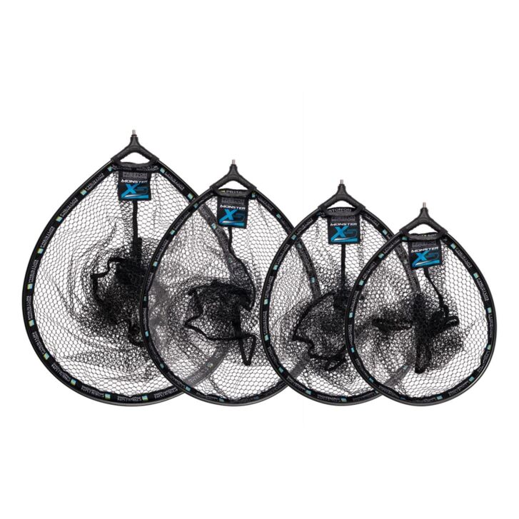 Preston Monster XS Lift Net
