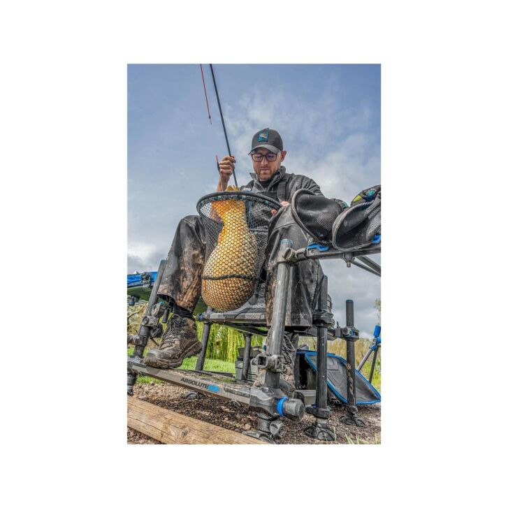 Preston Monster XS Lift Net 20"