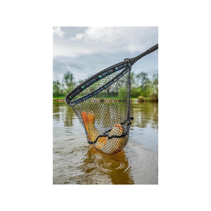 Preston Monster XS Lift Net 20"