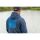 Preston Navy Tide Zip Hoodie