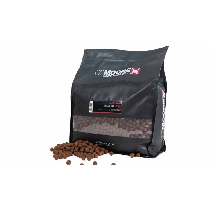 CCmoore Pacific Tuna Shelf Life 24mm 5kg