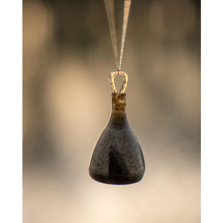 Avid Conceal Back Lead - 1.5oz/42g