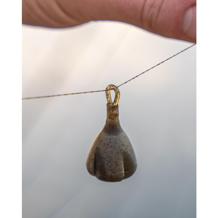 Avid Conceal Back Lead - 1.5oz/42g