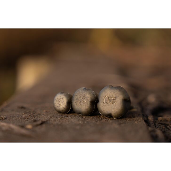Avid Conceal Back Lead - 1.5oz/42g