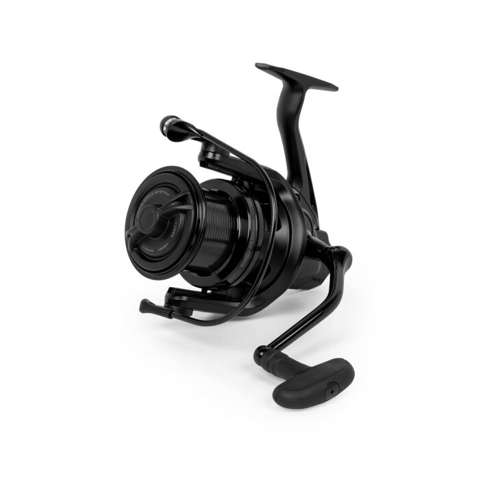 Avid Ex-Cast 10000 Reel