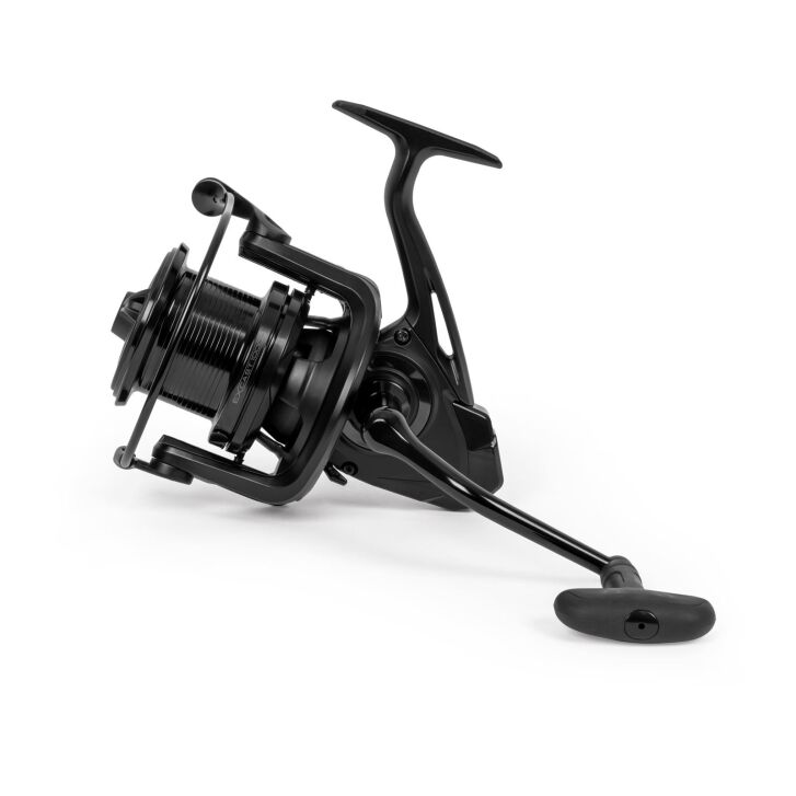 Avid Ex-Cast 10000 Reel