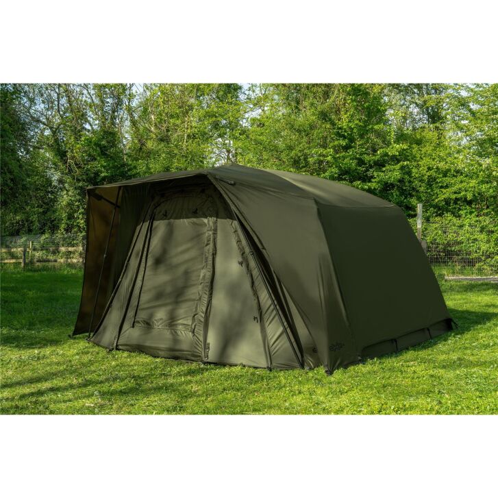 Avid EXO 2 RV Storm Cap Wrap