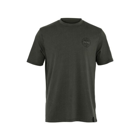 Avid Bearing T-Shirt (Green) - XXXL