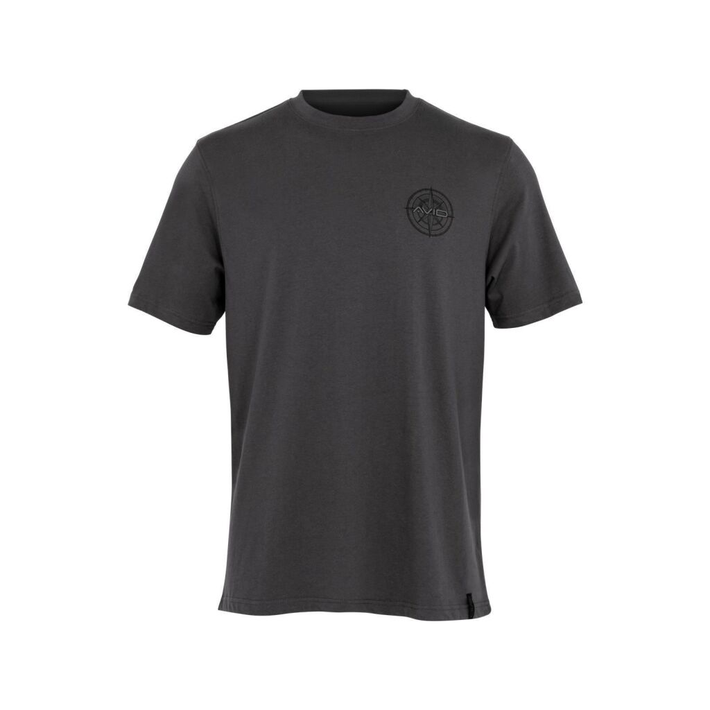 Avid Bearing T-Shirt (Grey) | T-Shirts