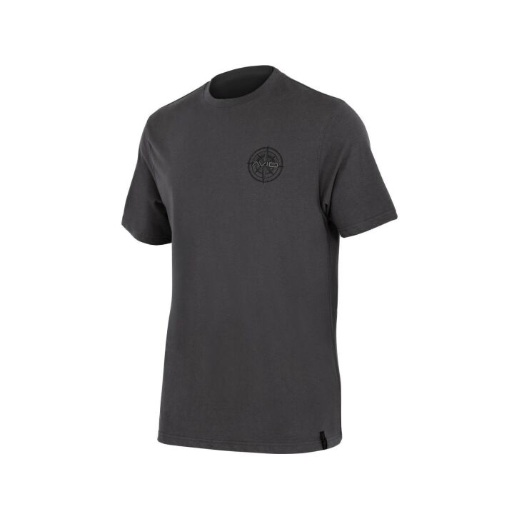 Avid Bearing T-Shirt (Grey) - XXL
