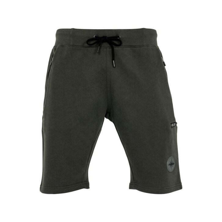 Avid Bearing Shorts (Green)