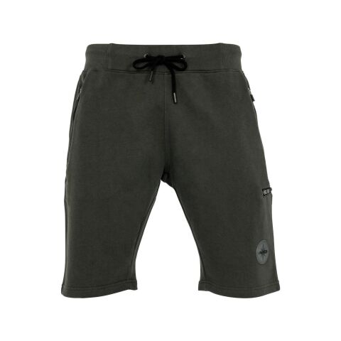 Avid Bearing Shorts (Green)