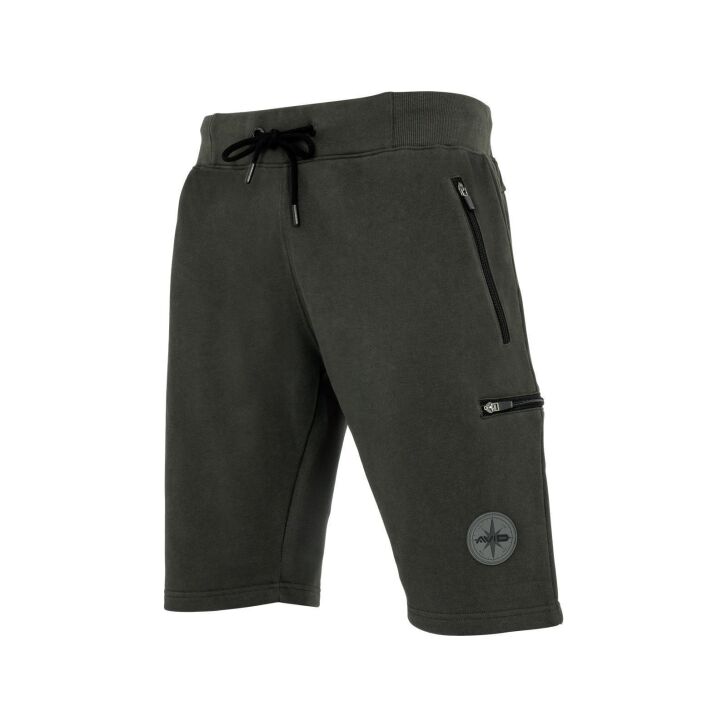 Avid Bearing Shorts (Green) - XL
