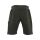 Avid Bearing Shorts (Green) - XL