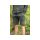 Avid Bearing Shorts (Green) - XL
