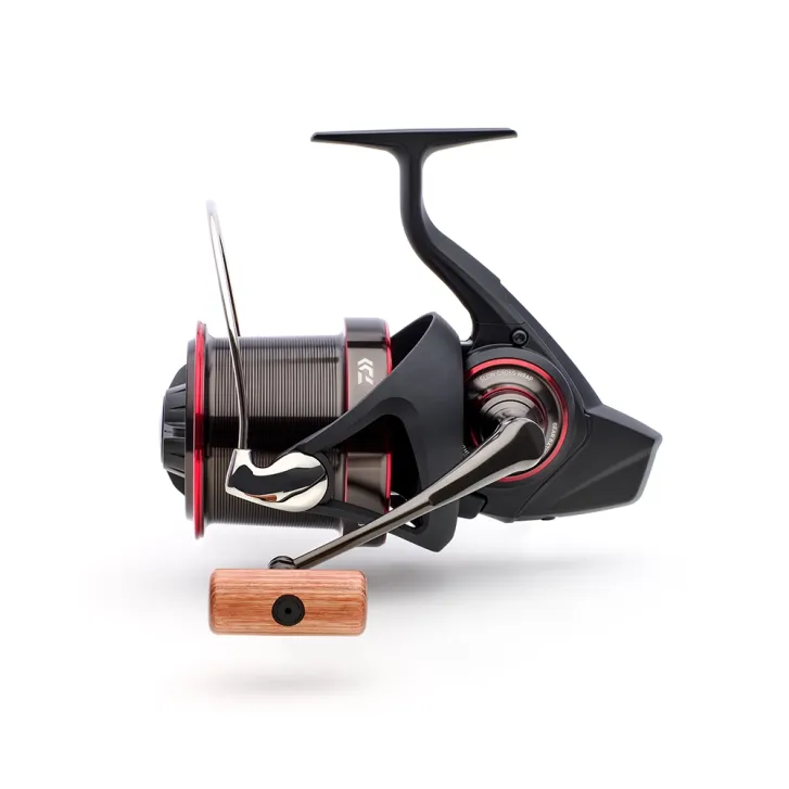 Daiwa 26 TOURNAMENT BASIA 45 SCW QD