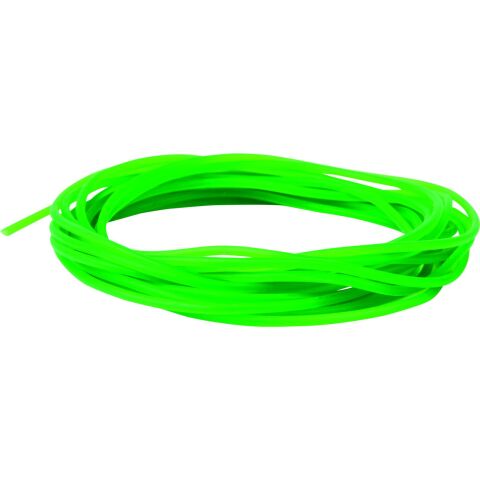 Matrix Slik Hybrid Elastic 3m Size 8-10 1.4mm green