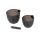 Matrix Groundbait Cup Set V2