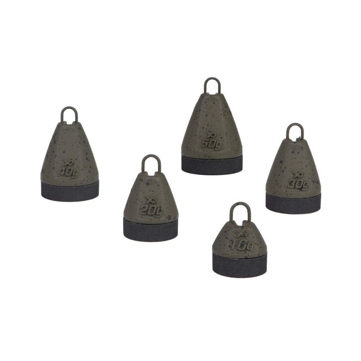 Matrix Precision Plummet 10g 2pcs