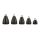 Matrix Precision Plummet 10g 2pcs