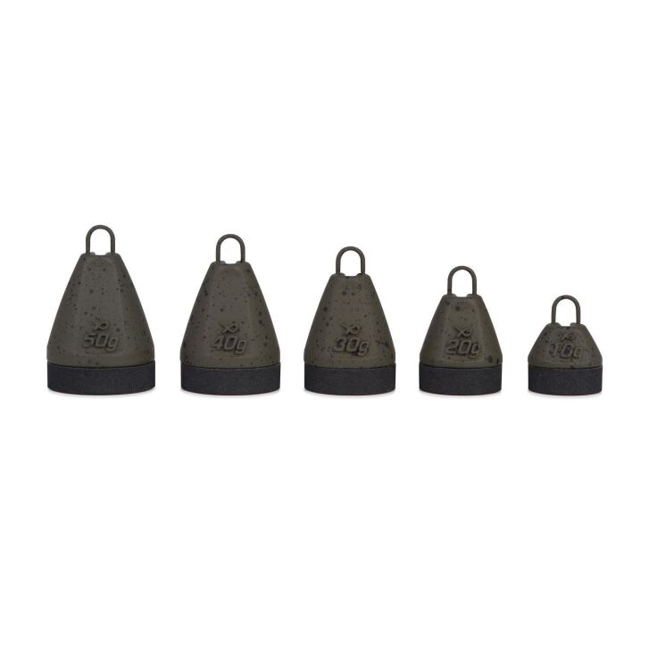 Matrix Precision Plummet 30g 2pcs