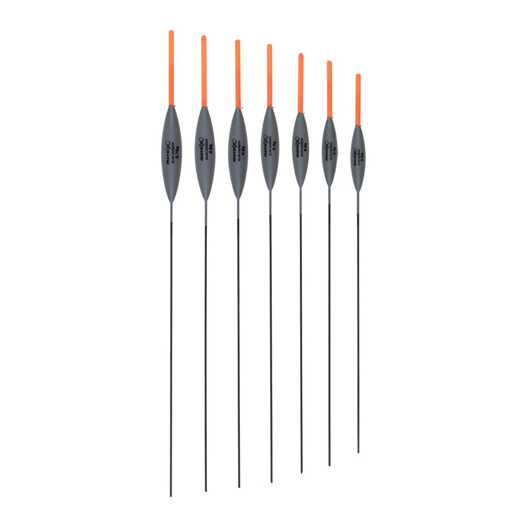 Matrix Slim Carbon Pole Float | Feeder & Match & Pole