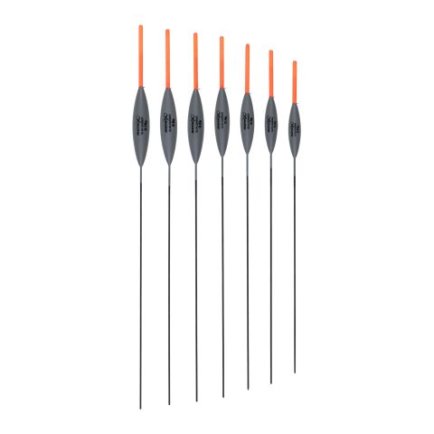Matrix Slim Carbon Pole Float