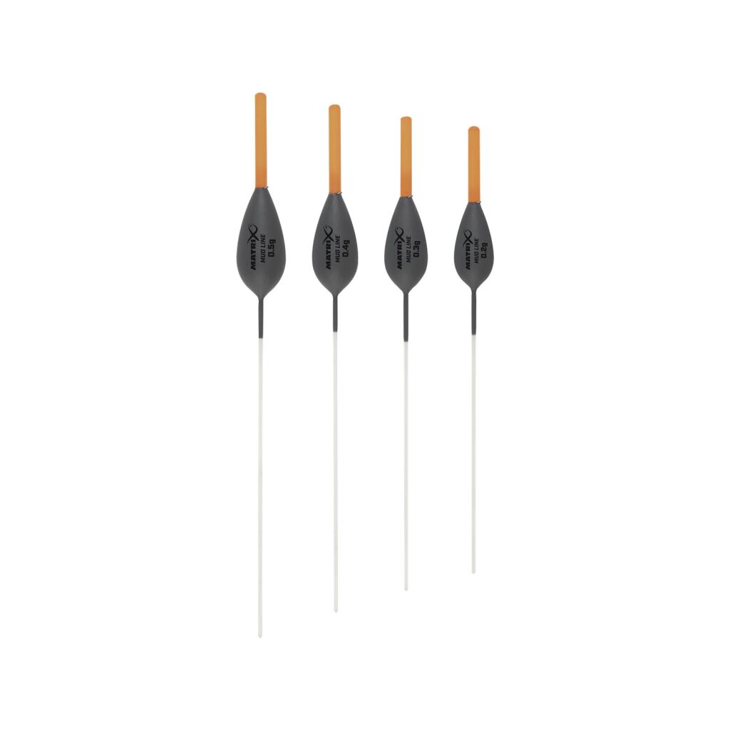 Matrix Mud Line Pole Float | Feeder & Match & Pole
