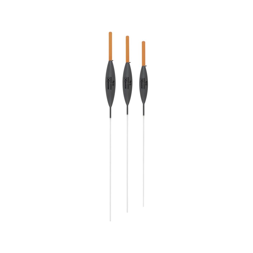 Matrix Power Margin Pole Float 0.2g | Feeder & Match & Pole