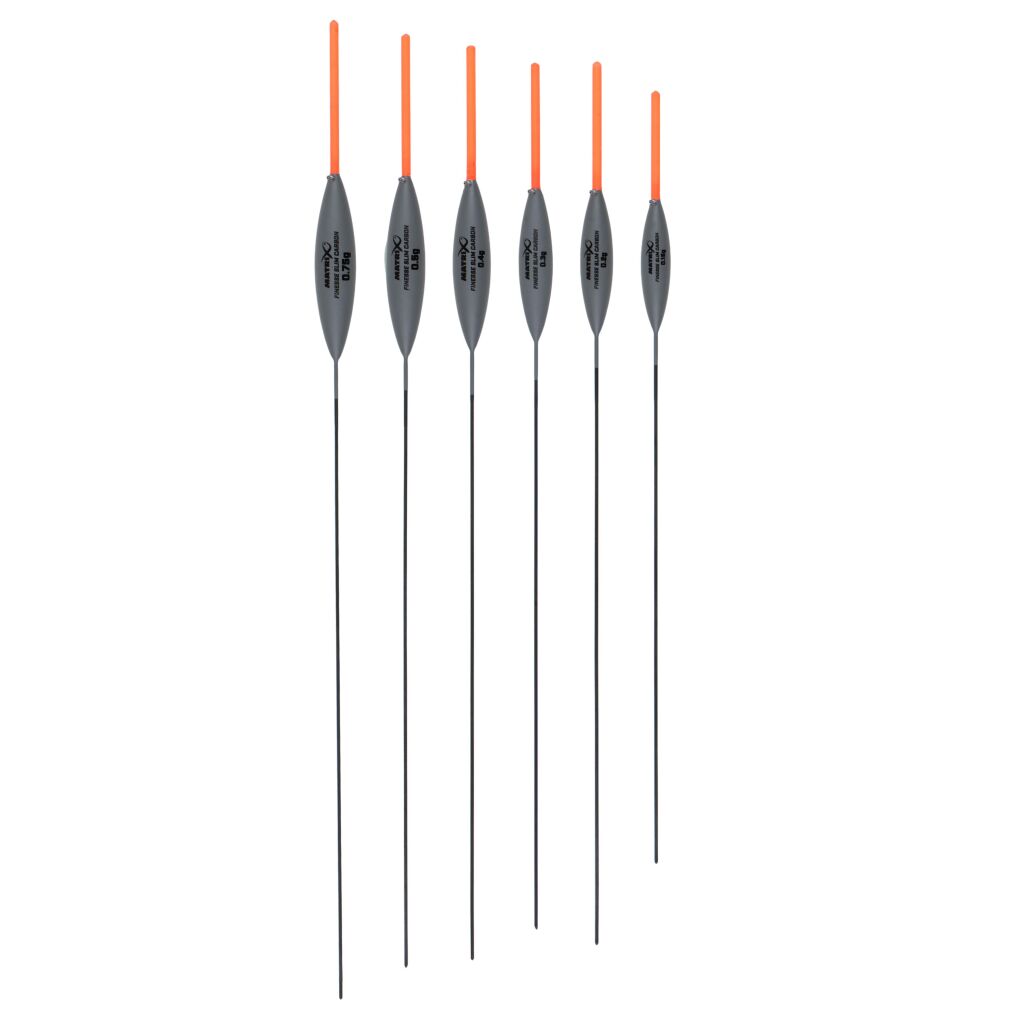 Matrix Finesse Slim Carbon Pole Float | Feeder & Match & Pole