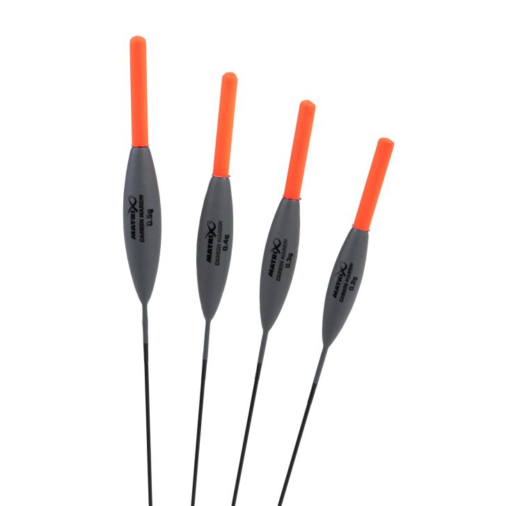 Matrix Carbon Margin Pole Float
