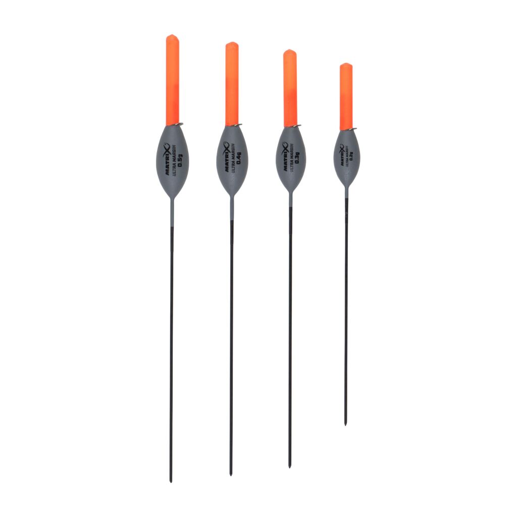 Matrix Ultra Margin Pole Float | Feeder & Match & Pole