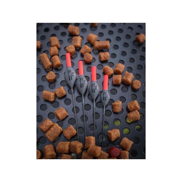 Matrix Carp Shallow Carbon Pole Float