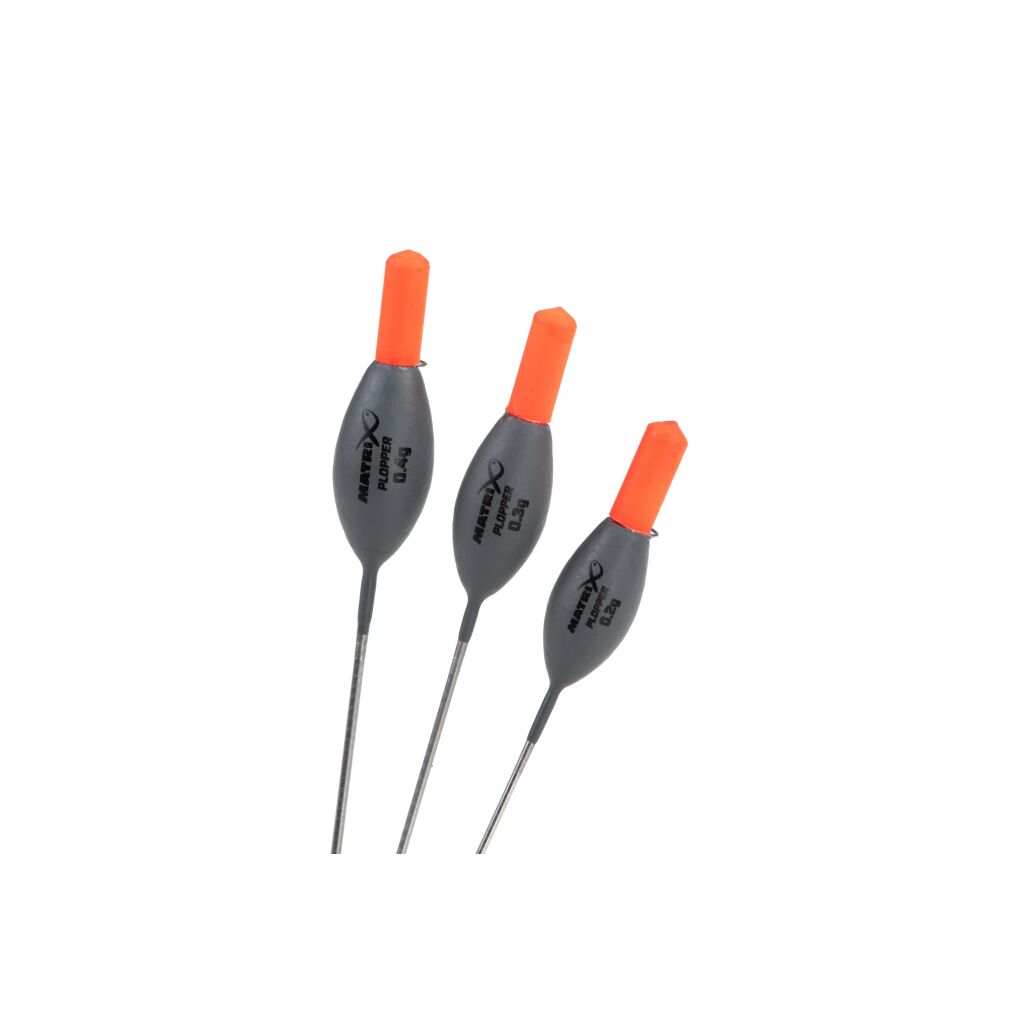 Matrix Plopper Pole Float | Feeder & Match & Pole