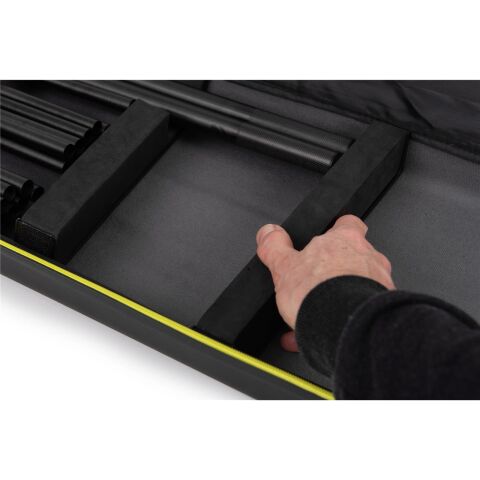 Matrix Duralite Pro XL Pole Case 1.95m