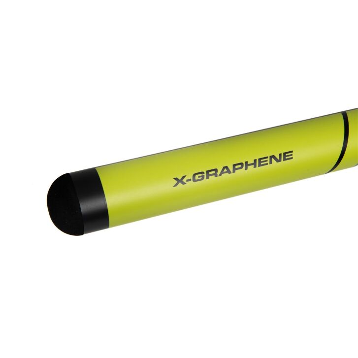 Matrix Torque Carp Power 8.5m Pole Package
