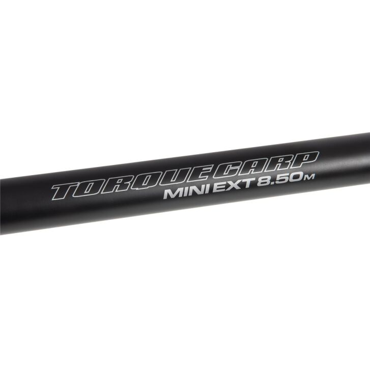 Matrix Torque Carp Power 8.5m Pole Package