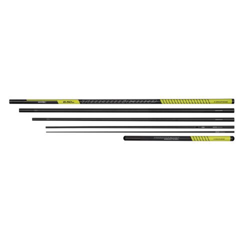 Matrix Torque Carp Power 8.5m Pole Package