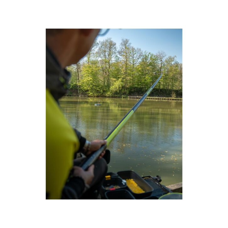 Matrix Torque Carp Power 10.0m Pole Package