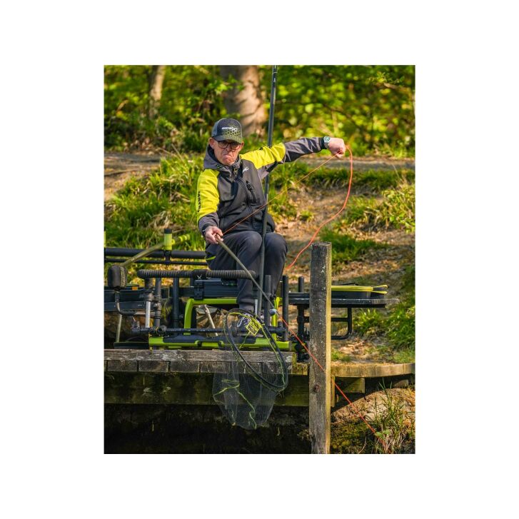 Matrix Torque Carp Power 10.0m Pole Package