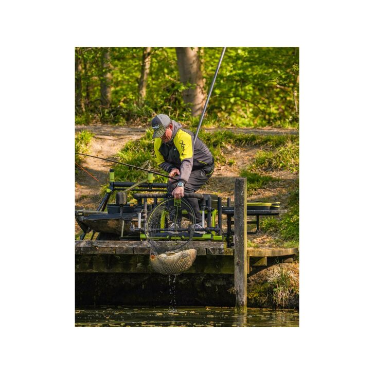 Matrix Torque Carp Power 10.0m Pole Package